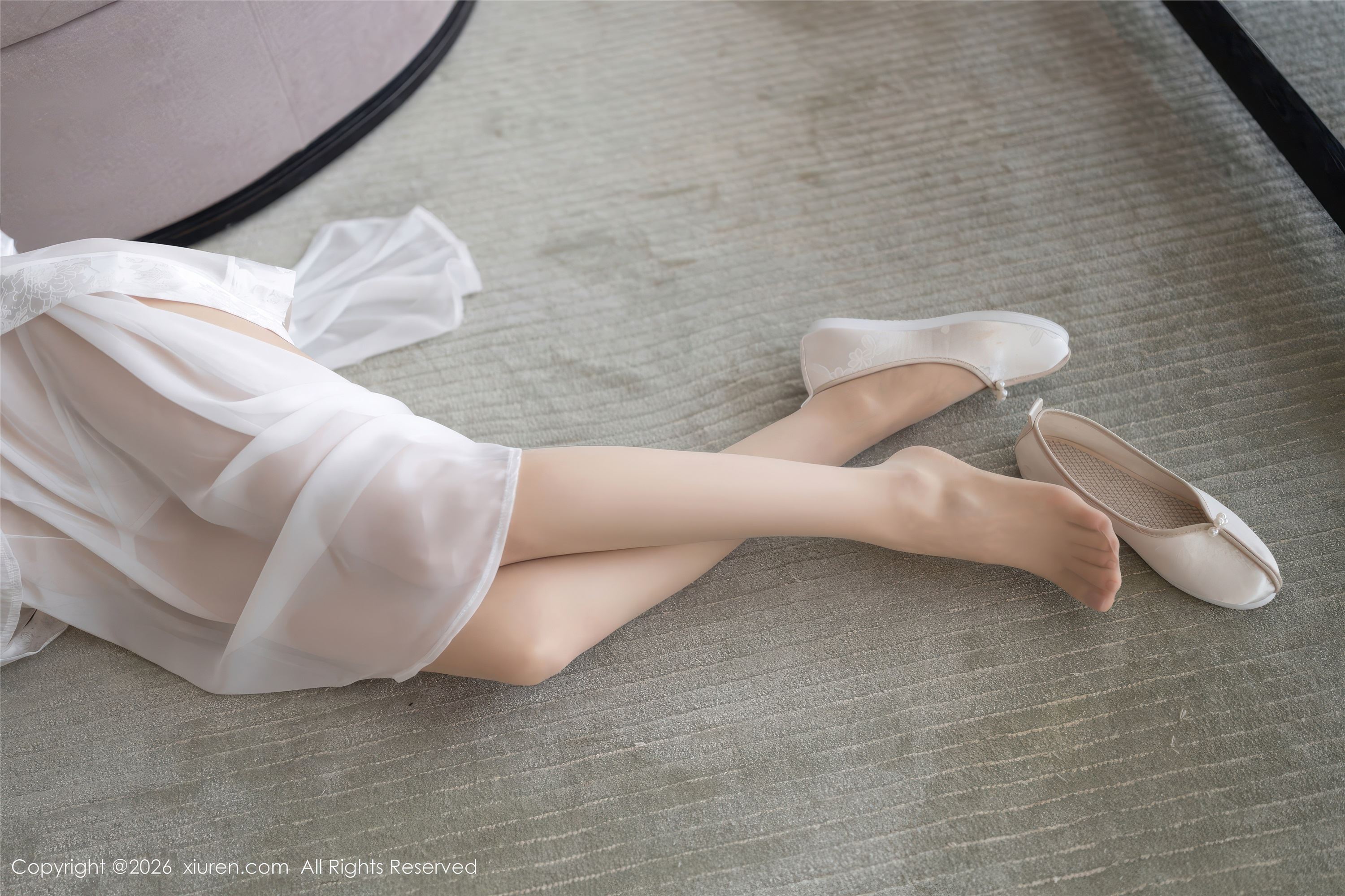 Xiuren秀人网 2026.01.23 NO.11275 鱼子酱Fish